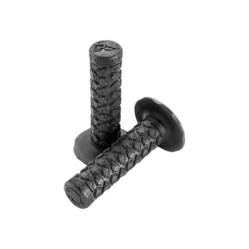 Grips Metal Mulisha Negro - ZONABIKER LA 21 3
