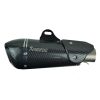 Pipeta Yoshimura Alpha Carbono - ZONABIKER LA 21 1