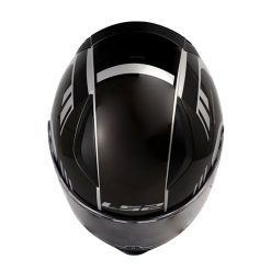 Casco Ls2 353 Destrip Gris 2 - ZONABIKER LA 21 7