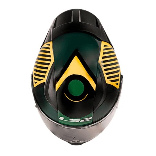 Casco Ls2 353 Grid Beige 32 - ZONABIKER LA 21 4