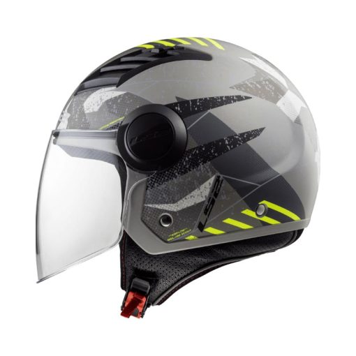 Casco Ls2 562 Airflow Camo Gris Amarillo 1 - ZONABIKER LA 21 3