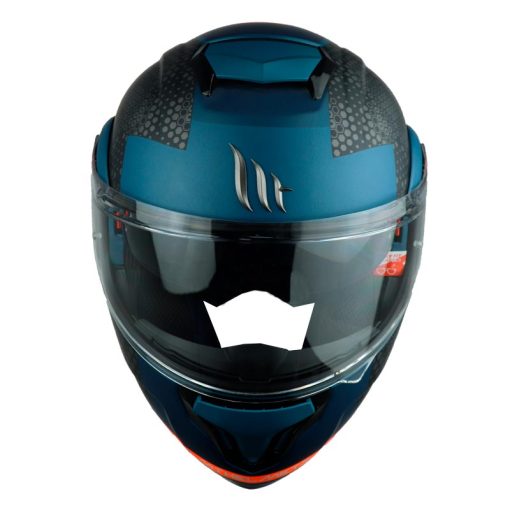 Casco Mt Atom Sv Adventure B7 Azul 3 - ZONABIKER LA 21 4