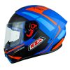 Casco Nzi Trendy Overtaking Azul Oscuro 1 - ZONABIKER LA 21 2