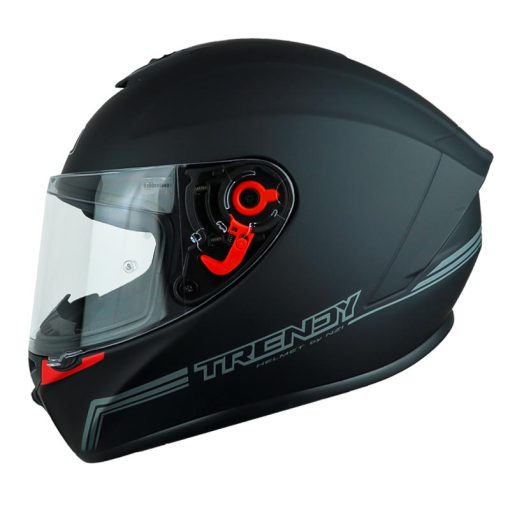 Casco Nzi Trendy Solnou Negro 1 - ZONABIKER LA 21 3