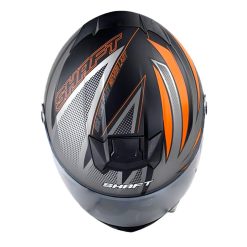 Casco Shaft 502 Olaf Naranja 2 - ZONABIKER LA 21 6