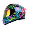 Casco Shaft Super poderosas