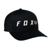 Gorra Fox Absolute Flexfit Negra S M - ZONABIKER LA 21 1