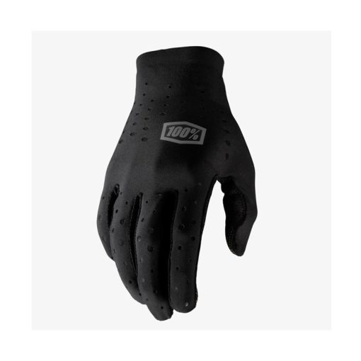 Guantes 100 Sling Negro - ZONABIKER LA 21 3