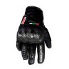 Guantes Dfr 06 Negro 1 - ZONABIKER LA 21 1
