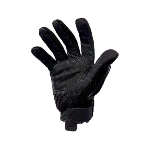 Guantes Dfr 06 Negro 2 - ZONABIKER LA 21 4