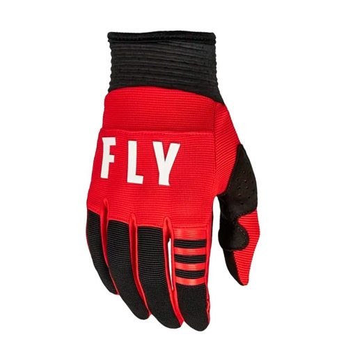 Guantes Fly F 16 Rojo Negro 1 - ZONABIKER LA 21 3
