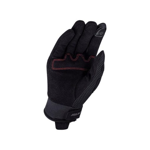 Guantes Ls2 Ray Man Negro 2 - ZONABIKER LA 21 4