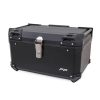 Maletero Fireparts Cuadrado Maverick 60 Lt Negro - ZONABIKER LA 21 1