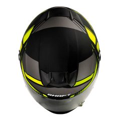 Casco Shaft 502 Longer Amarillo 2 - ZONABIKER LA 21 6