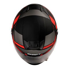 Casco Shaft 502 Longer Rojo 2 - ZONABIKER LA 21 7