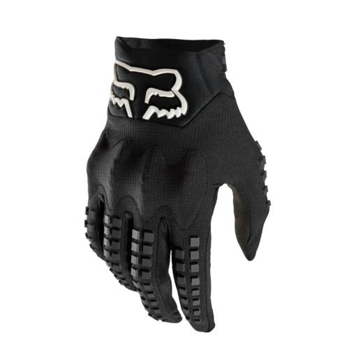 Guantes Fox Bomber Negros 1 - ZONABIKER LA 21 3