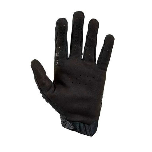 Guantes Fox Bomber Negros 2 - ZONABIKER LA 21 4