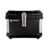 Maletero Rigido Tomcat 37 Lts Negro