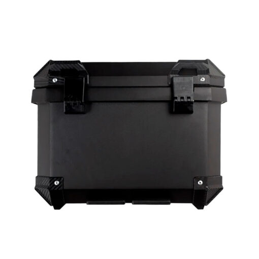 Maletero Rigido Tomcat 37 Lts Negro 2 - ZONABIKER LA 21 3