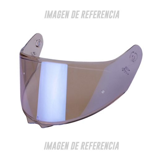 Visor Shaft 560 Iridium Morado - ZONABIKER LA 21 3