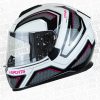 CASCO X SPORTS M66 PYTHON BLANCO ROSADO 1 - ZONABIKER LA 21 1