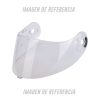 Visor Xlite X 803 Transparente - ZONABIKER LA 21 1