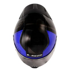 Casco Ls2 353 Half Azul 2 - ZONABIKER LA 21 4