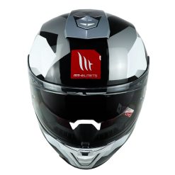 Casco Mt Blade 2 Sv Fade B0 Blanco 2 - ZONABIKER LA 21 5