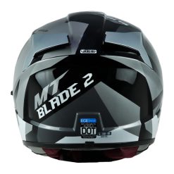 Casco Mt Blade 2 Sv Fade B0 Blanco 3 - ZONABIKER LA 21 6