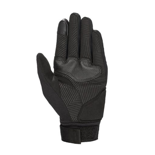 Guantes Alpinestars Reef Negro Blanco 1 - ZONABIKER LA 21 1