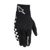 Guantes Alpinestars Reef Negro Blanco