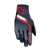 Guantes Alpinestars Reef Negro Rojo Camuflado