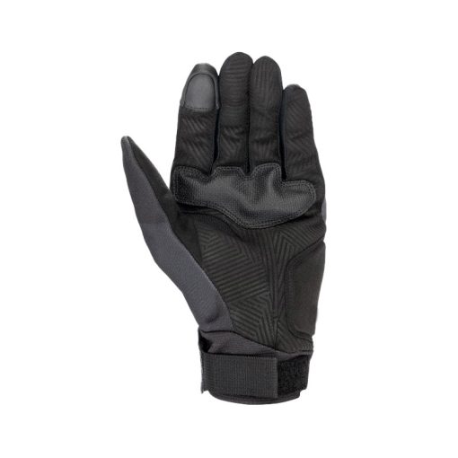Guantes Alpinestars Reef Negro Rojo Camuflado 2 - ZONABIKER LA 21 1