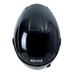 Casco Ich 501sp Sample Negro Gris Visor Smoke 3 - ZONABIKER LA 21 4