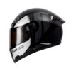 Casco Ich 501sp Shot Gris Visor Smoke