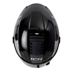 Casco Ich 501sp Shot Gris Visor Smoke 2 - ZONABIKER LA 21 4