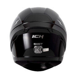 Casco Ich 501sp Shot Gris Visor Smoke 3 - ZONABIKER LA 21 5