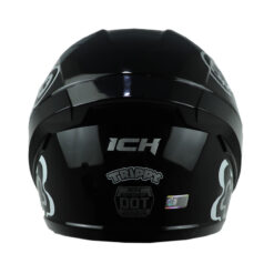 Casco Ich 501sp Trippy Negro Gris Visor Smoke 3 - ZONABIKER LA 21 6