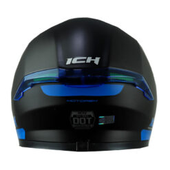Casco Ich 503 Motorex Azul 3 1 - ZONABIKER LA 21 6