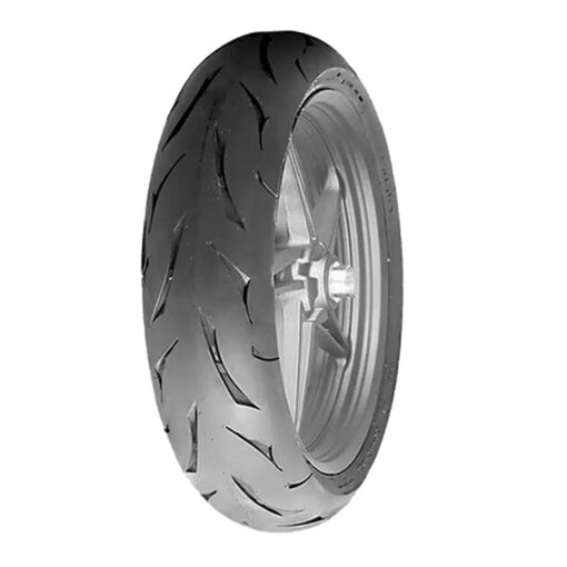Llanta Delitire Slash Sb-151 150-60-17 Sellomatic