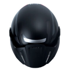 Casco Ich 102 Meshin Negro Rojo Visor Smoke 2 - ZONABIKER LA 21 4