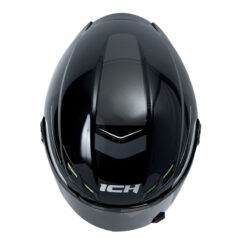 Casco Ich 501sp X treme Negro Gris Visor Smoke 2 - ZONABIKER LA 21 4