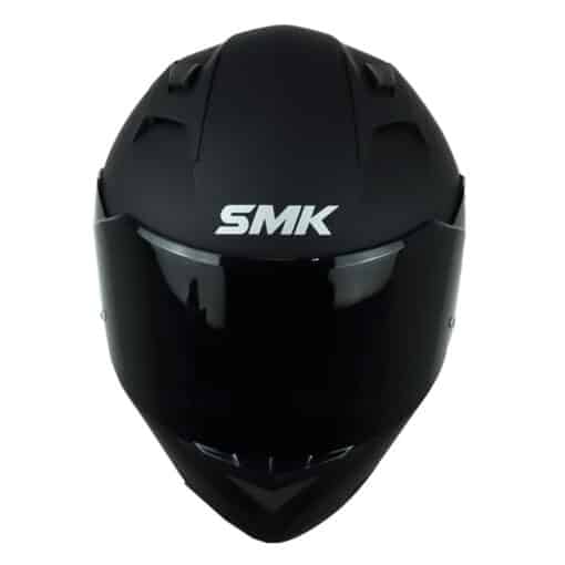 Casco Smk Stellar Negro 2 - ZONABIKER LA 21 1