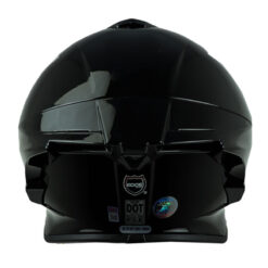 Casco Edge Shangai Quartz Negro 3 - ZONABIKER LA 21 5