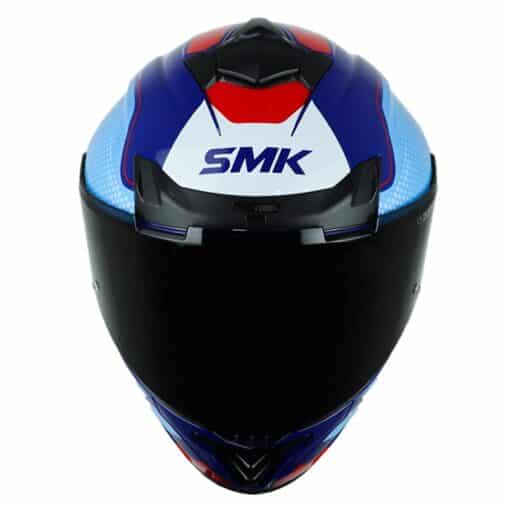 Casco Smk Typhoon Vis Gl553 2 - ZONABIKER LA 21 1