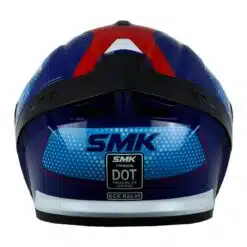 Casco Smk Typhoon Vis Gl553 3 - ZONABIKER LA 21 5