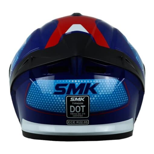 Casco Smk Typhoon Vis Gl553 3 - ZONABIKER LA 21 2