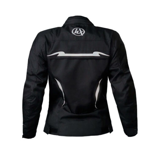 Chaqueta Proteccion Ecomax Halifax Fem 2 - ZONABIKER LA 21 1