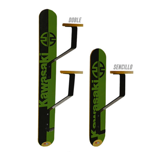 Soporte Para Casco Kawasaki P-27