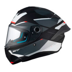 Casco Mt Targo S Kay B2 Gris